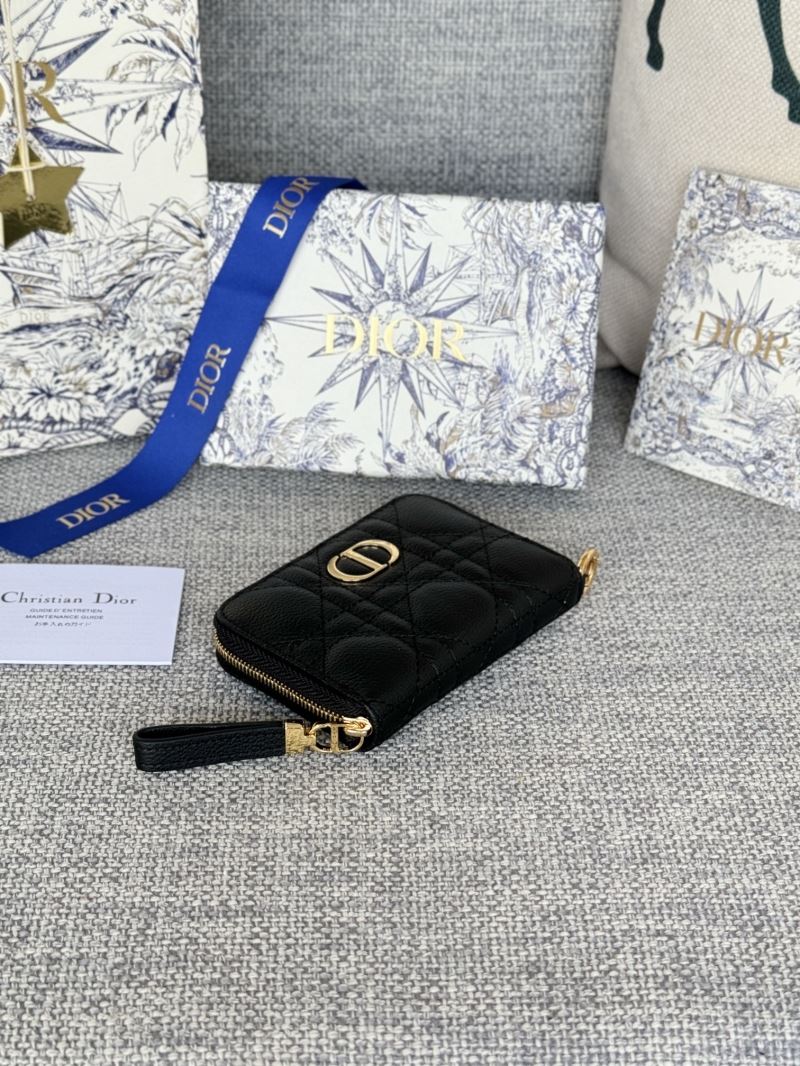 Christian Dior Wallets Purse